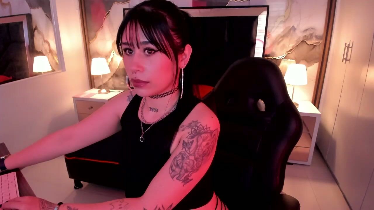 Susanvilla live cam show - 14-Jan-26