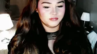 lovely_coleen hot amateur video (01/14/2026)