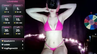naughtynova6969 recorded nude video 581505