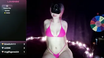 naughtynova6969 cam show 01/14/2026