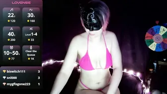 naughtynova6969 cam show 01/14/2026