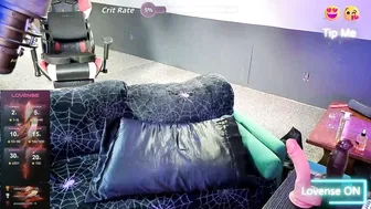 circescream recorded nude video 581516