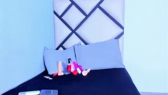 Quee_sophine masturbate - 14-Jan-26