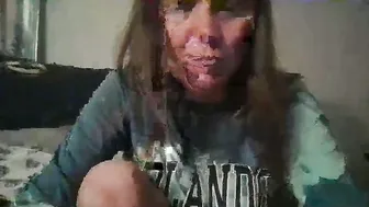 browneyedlady88 recorded nude video 581625