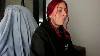 _selene_red recorded nude video 581649
