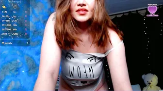 Mary_lunar curvy hot webcam porn