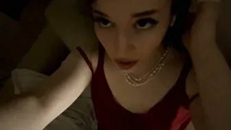 Vellarecupero shy on live cam