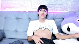 carolinejesh recorded nude video 581684