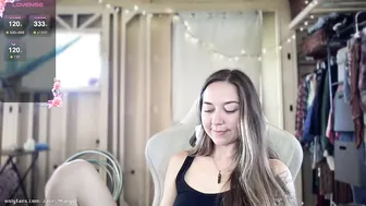 jade_margot recorded nude video 581695