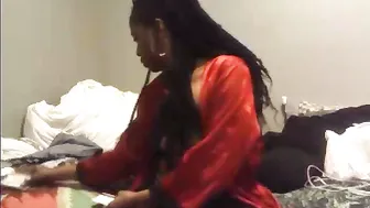 trublu2018 recorded nude video 581702