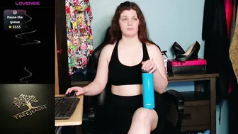treejeanne recorded nude video 581732