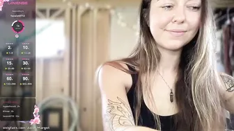 jade_margot recorded nude video 581767