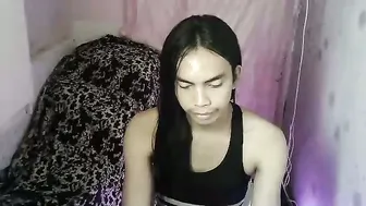 exotic_blacklixexx69 recorded nude video 581780