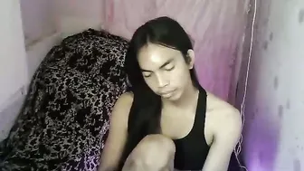 exotic_blacklixexx69 recorded nude video 581780
