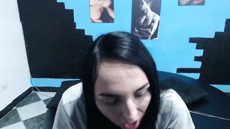 cinthya_dan recorded nude video 581799