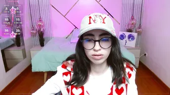 lena_roses recorded nude video 581811