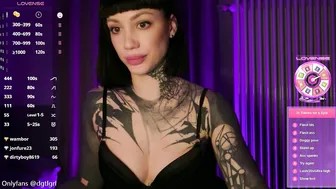 Dgtlgrl tattoo chat xxx