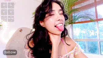 evelyn_chelle recorded nude video 581817
