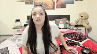 adellineee recorded nude video 581832