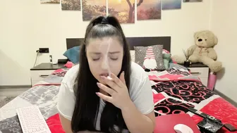 adellineee recorded nude video 581832