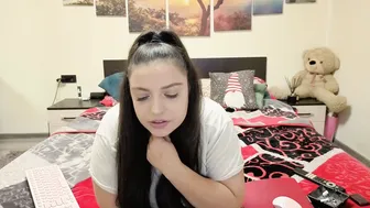 adellineee recorded nude video 581832