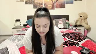 adellineee recorded nude video 581832