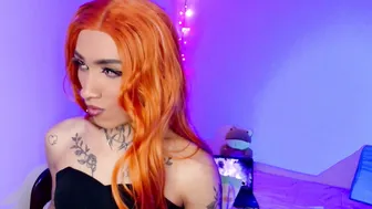 bitch_capelli recorded nude video 581866