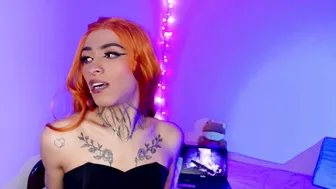 bitch_capelli recorded nude video 581866
