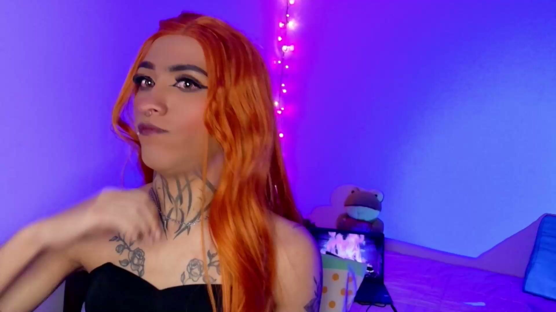 bitch_capelli chat porn video (01/15/2026)