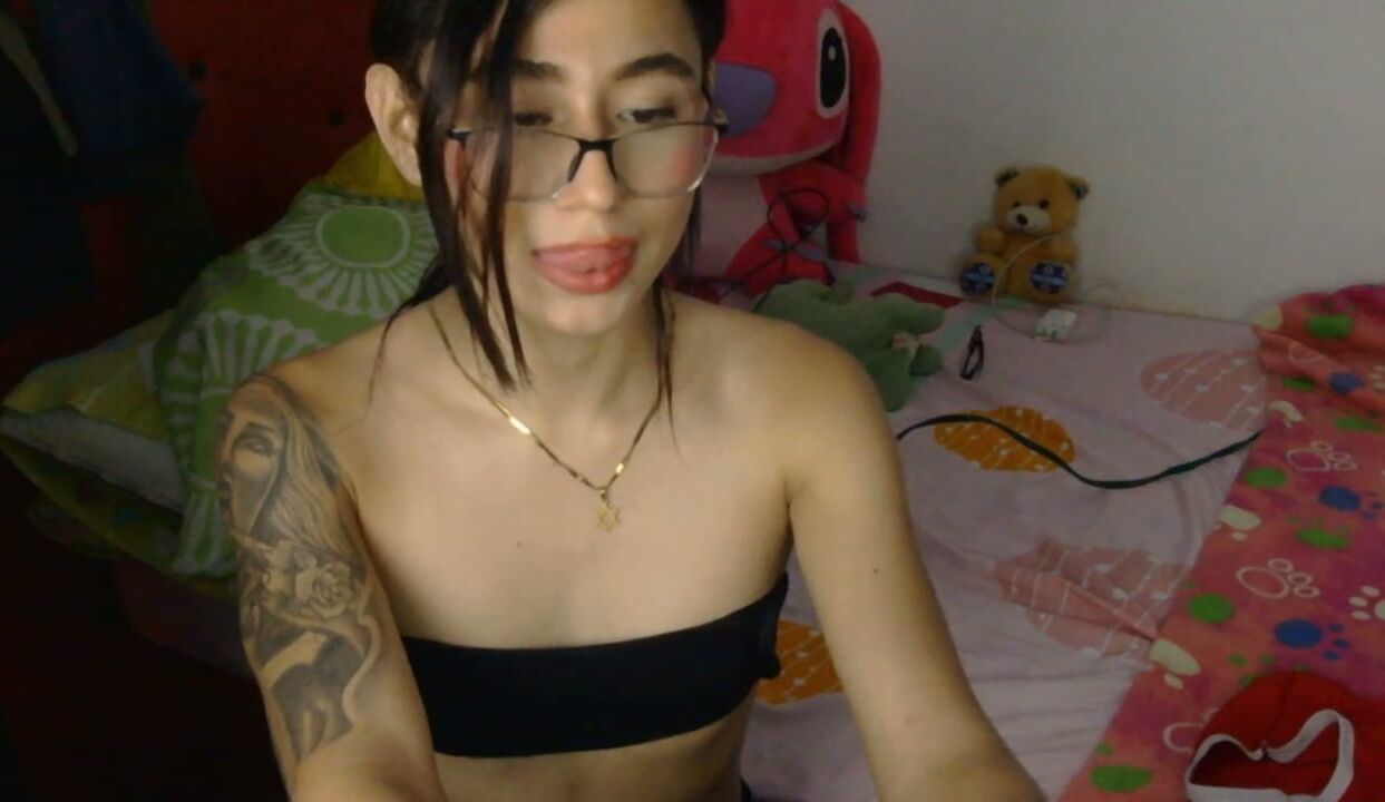 camila_trans19 porn chat video - 15-Jan-26