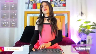 luu_blossom__ recorded nude video 581875