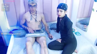 mike_bj live cam show 15-Jan-2026