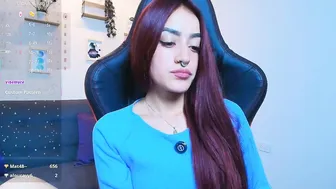 violeth_rosse_ recorded nude video 581881