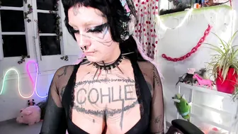 lady_sontse_ recorded nude video 581949