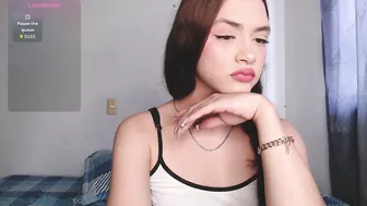 valen_thompson recorded nude video 581973