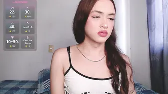 valen_thompson recorded nude video 581973