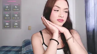 valen_thompson recorded nude video 581973