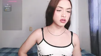 valen_thompson recorded nude video 581973