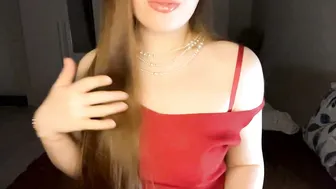vellarecupero recorded nude video 581978