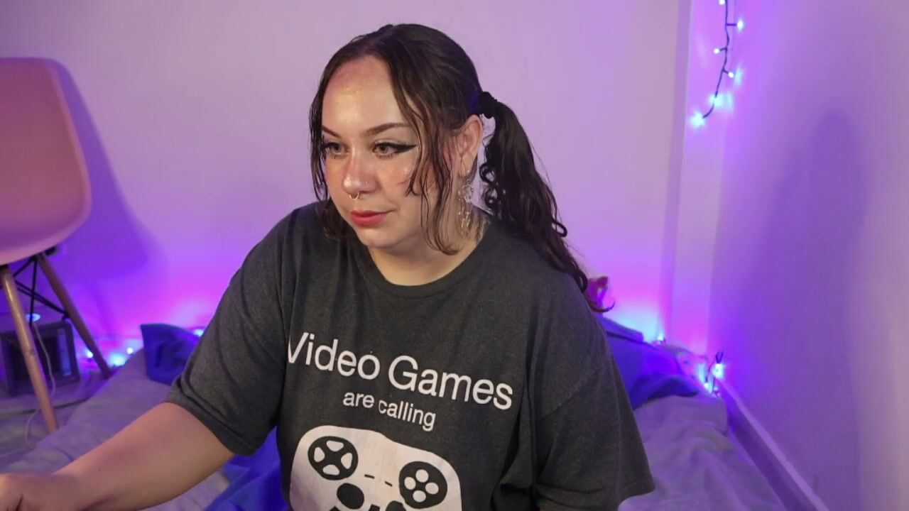 Kathleencosmicvice cam video (01/15/2026)