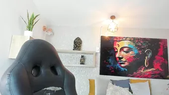 aitana_baker_ posing on webcam - 15 January 2026