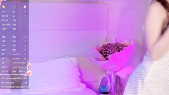 Carolainemyers amateur cam 01-15-2026