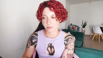 merida__freckles recorded nude video 582016