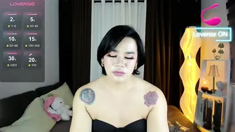 malia_nicole recorded nude video 582017