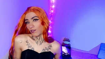 bitch_capelli recorded nude video 582031