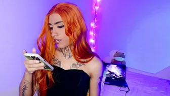 bitch_capelli recorded nude video 582031