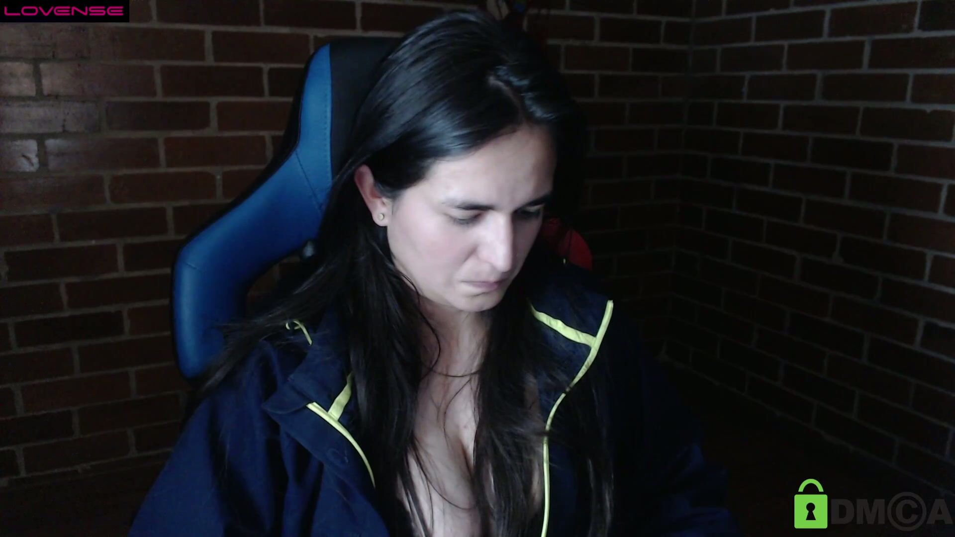 Princesa_leia_zathur hot amateur video 01/15/2026