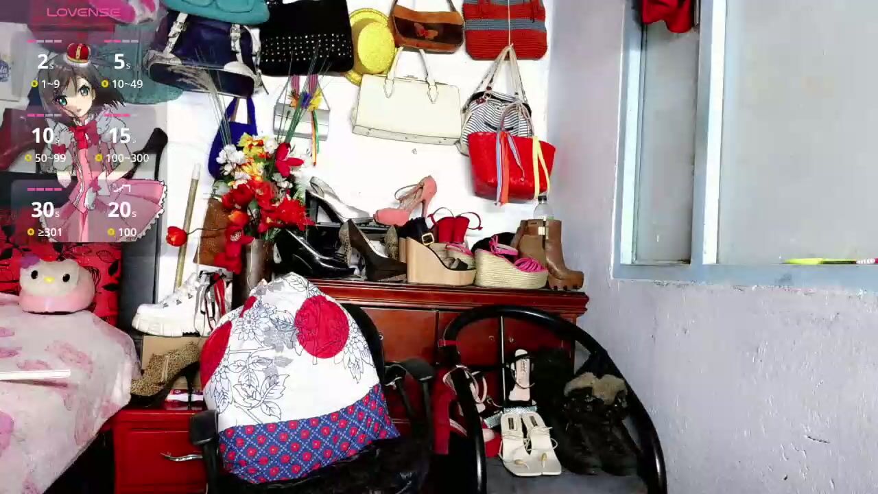 Xiaraa26 porn (01-15-2026)