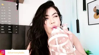 harmonybabe_ show 15-Jan-26