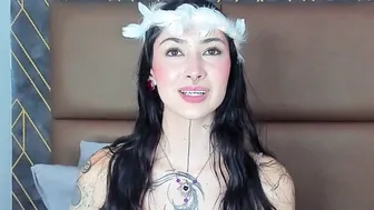 princess_deimos__ recorded nude video 582166